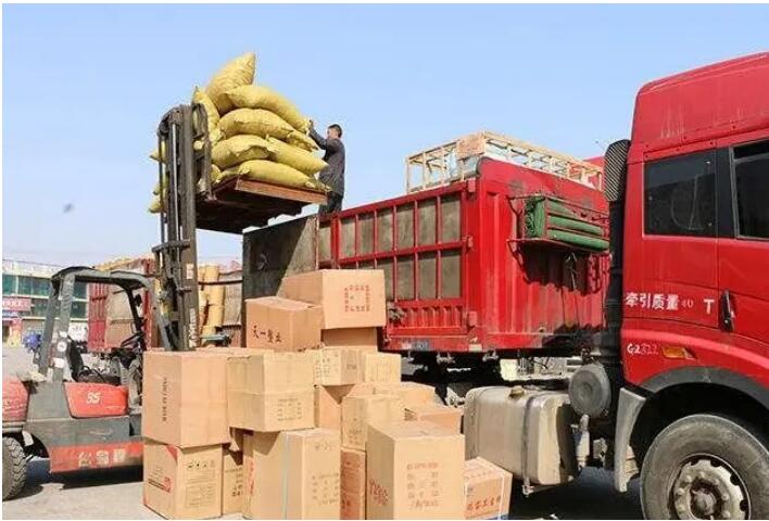 漳州到洪泽区物流专线