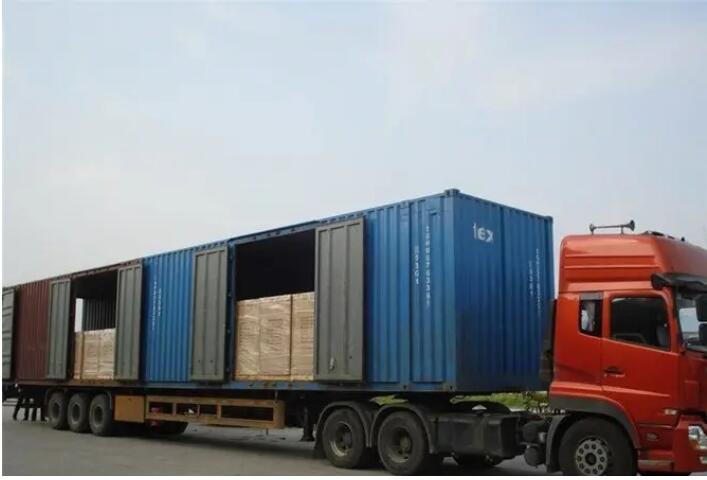 漳州到洪泽区整车运输