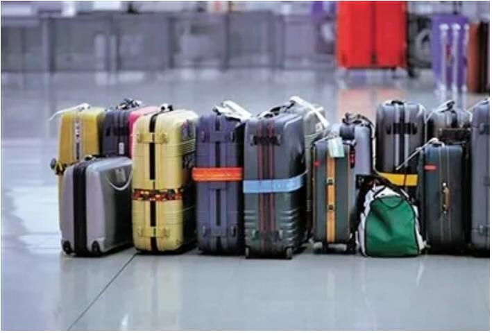 漳州到洪泽区行李托运