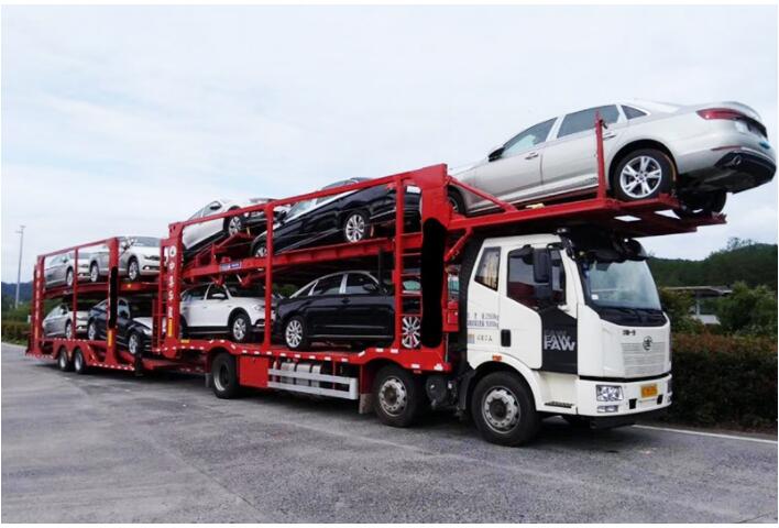 漳州到洪泽区轿车托运